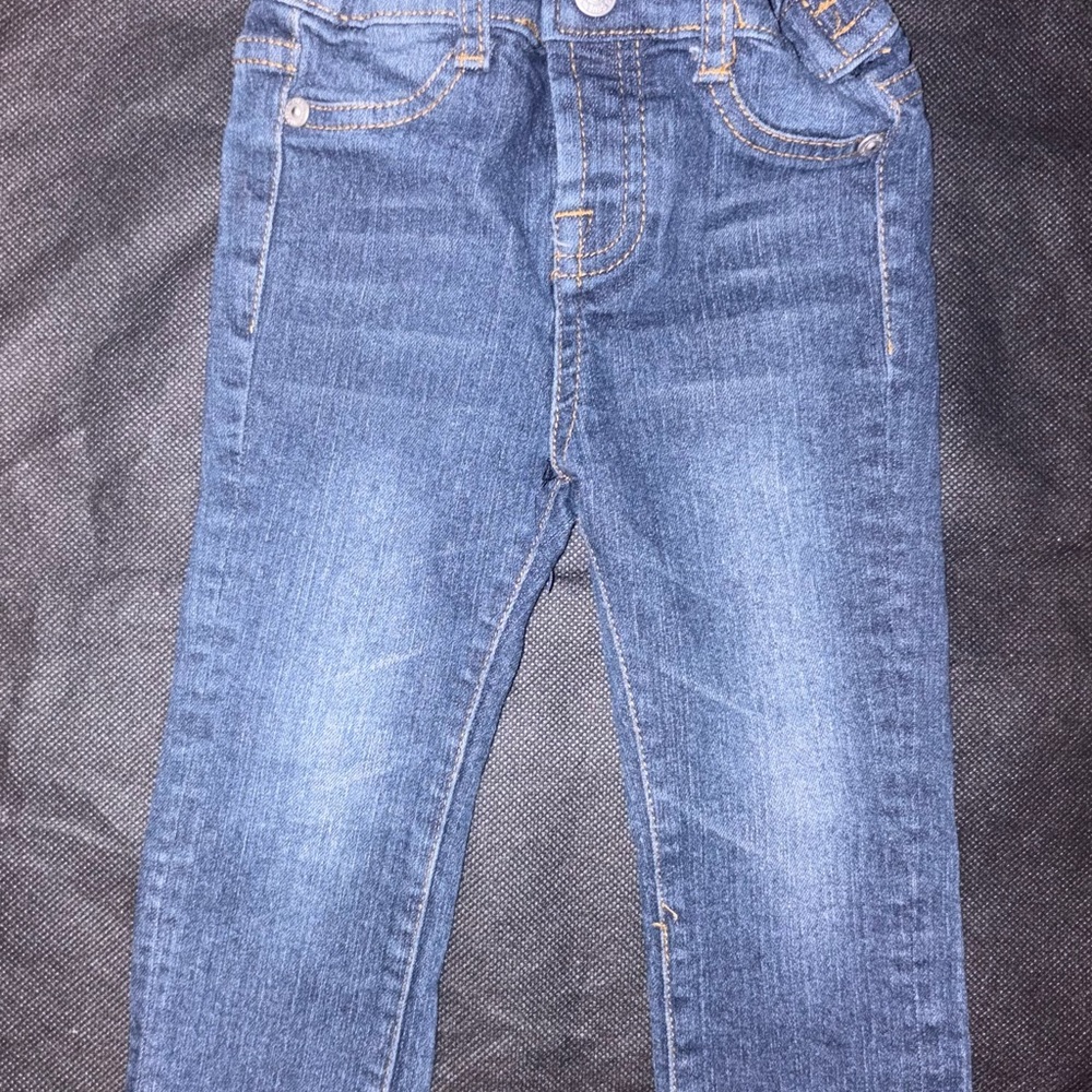 7 For All Mankind
